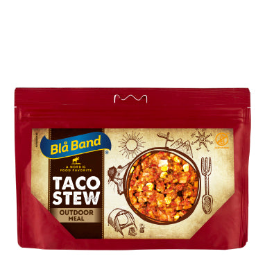 Bla Band Taco Stew