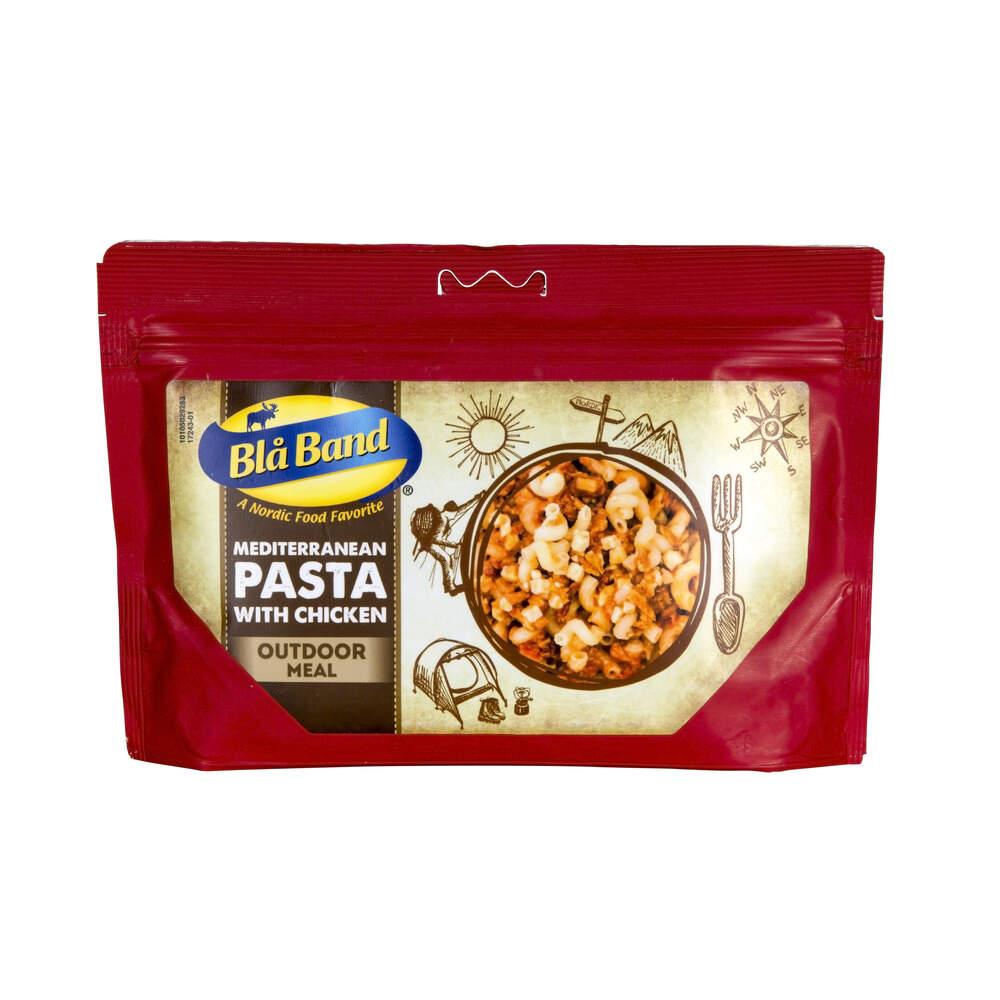 Bla Band Mediterranean Pasta with Chicken
