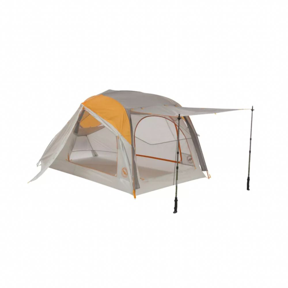 Big Agnes Salt Creek SL2 2-Person Tent