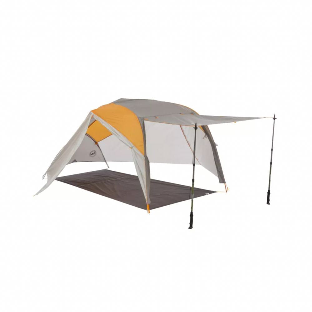 Big Agnes Salt Creek SL2 2-Person Tent