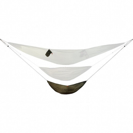 Bushmen B-Cover Gear Sling L stock image