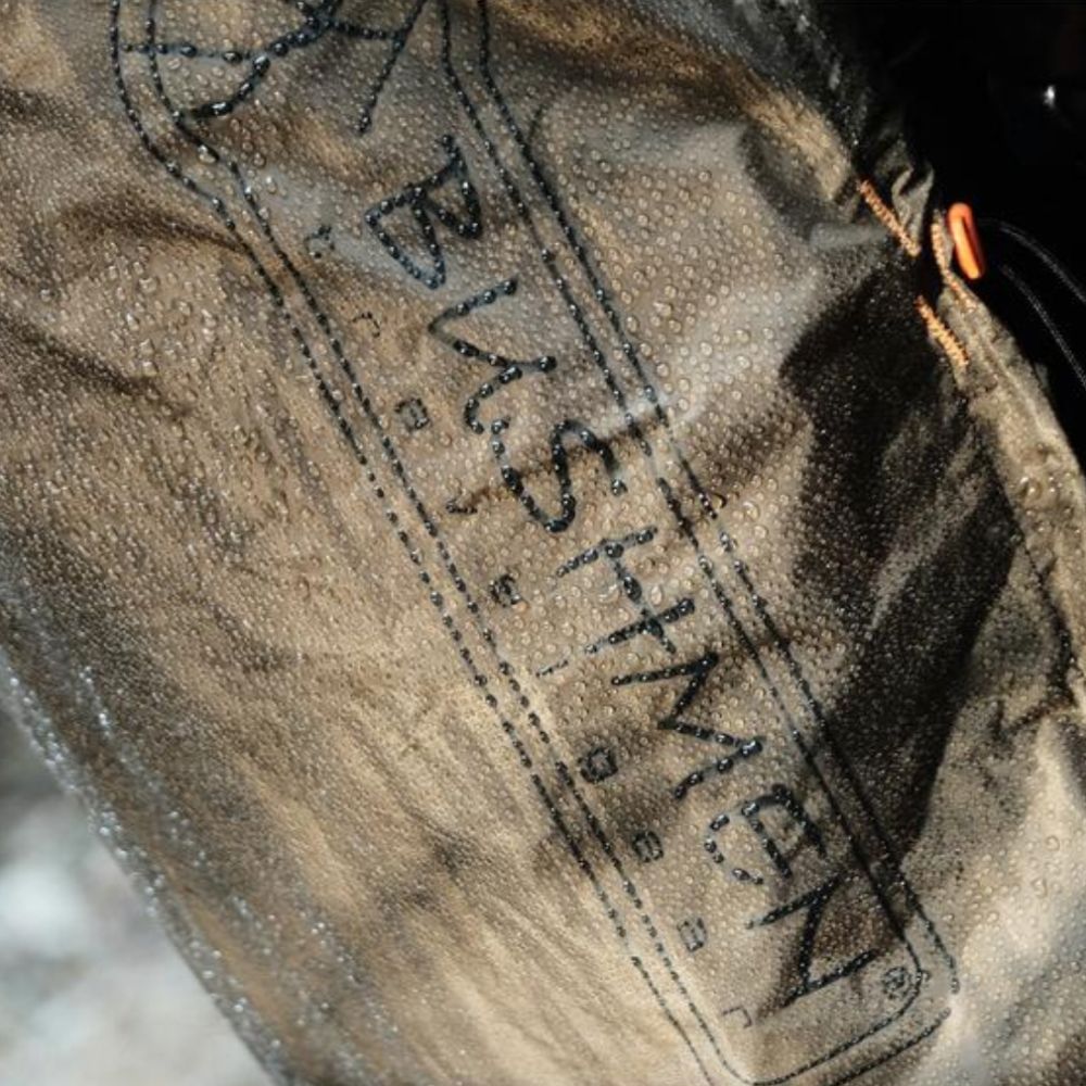 Bushmen B-Cover Gear Sling L waterproof