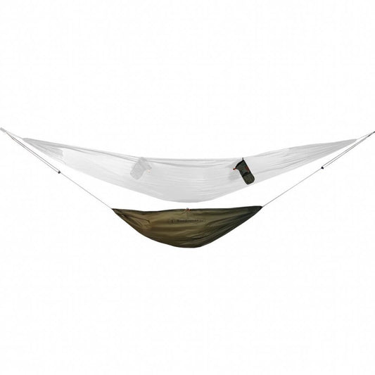 Bushmen B-Cover Gear Sling XL stock image