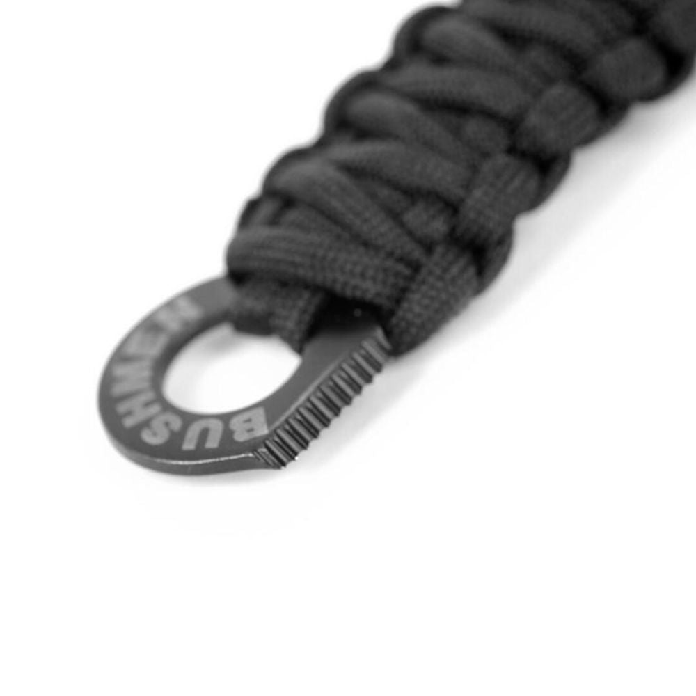 Bushmen Survival Bracelet 6m firestarter