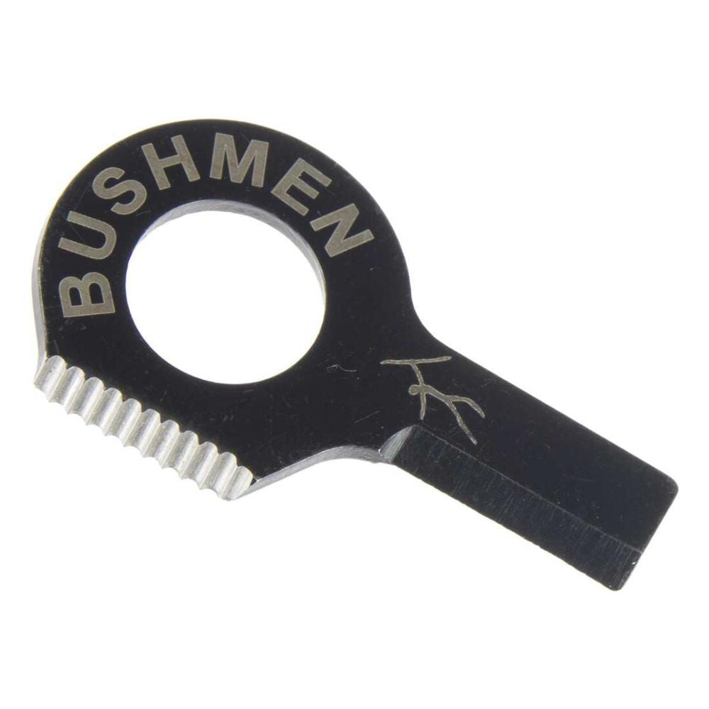 Bushmen Survival Bracelet 6m firestarter