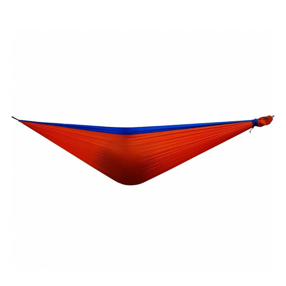 Bushmen ZEN Hammock (Orange) stock image