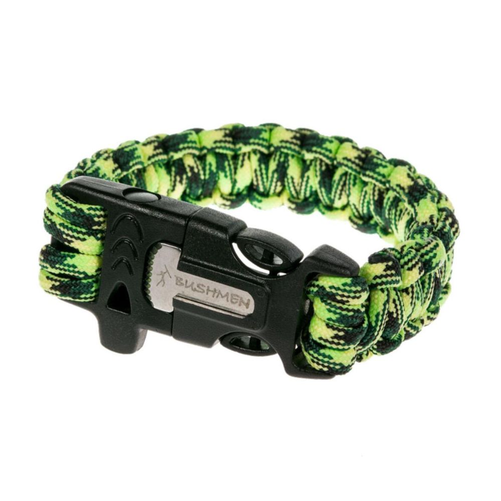 Bushmen Survival Bracelet 3m