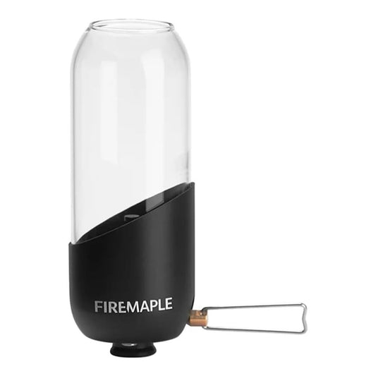 Firemaple Gas Lantern (Black) full image