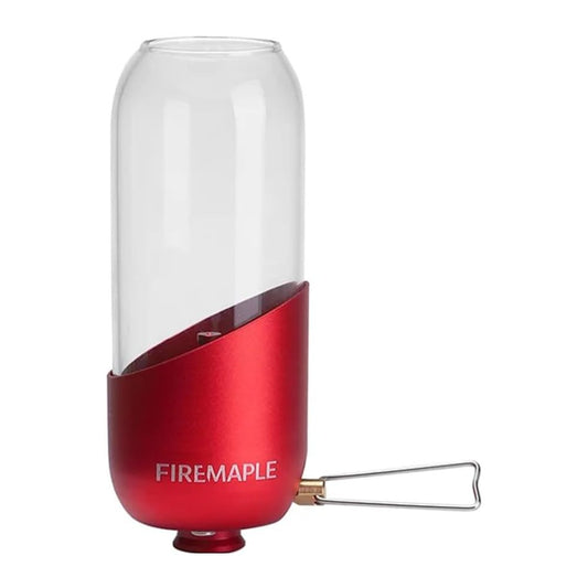 Firemaple Gas Lantern (Red) main image