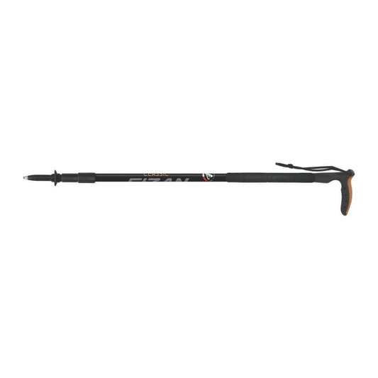 Fizan Classic Walking Pole (Single) stock image