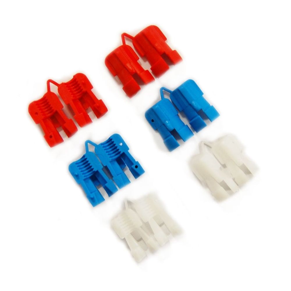 Fizan Flexy Expander Set for Compact 4 Poles photo of products