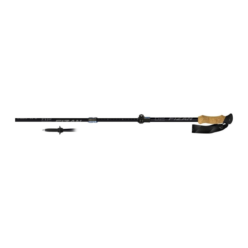 Fizan RFP Trek Trekking Poles (Cork/Pair) single