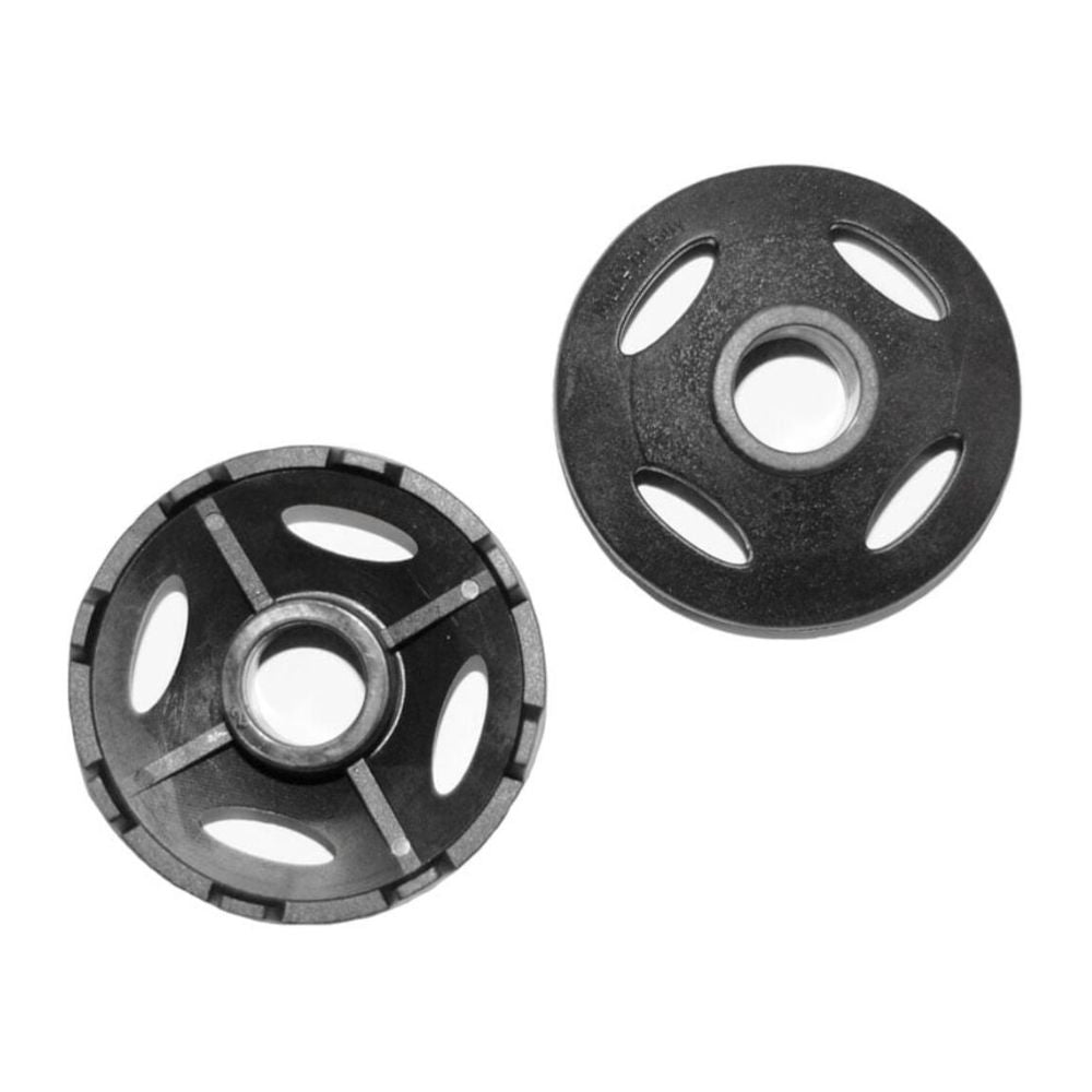 Fizan Trekking Pole Baskets 50mm (Pair) stock image