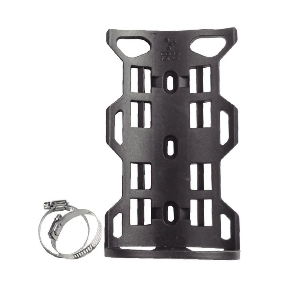 Geosmina Anything Cage
