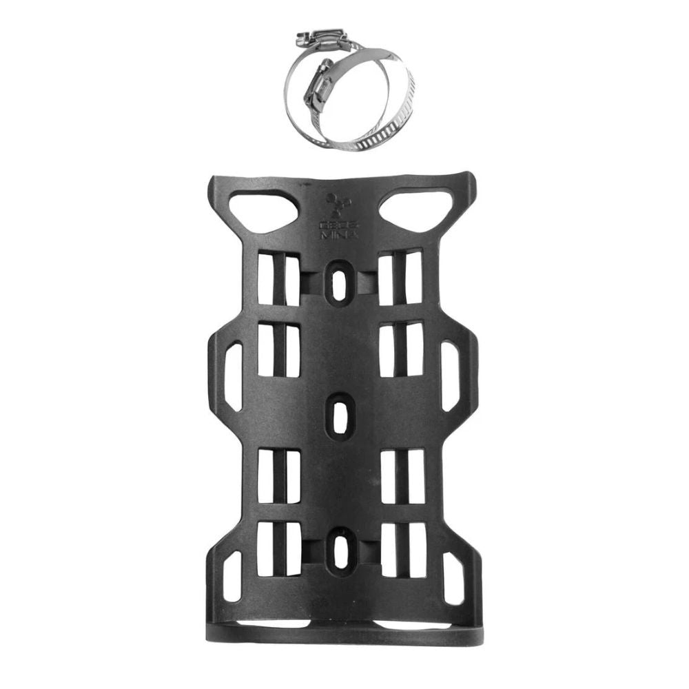Geosmina Cage with clips