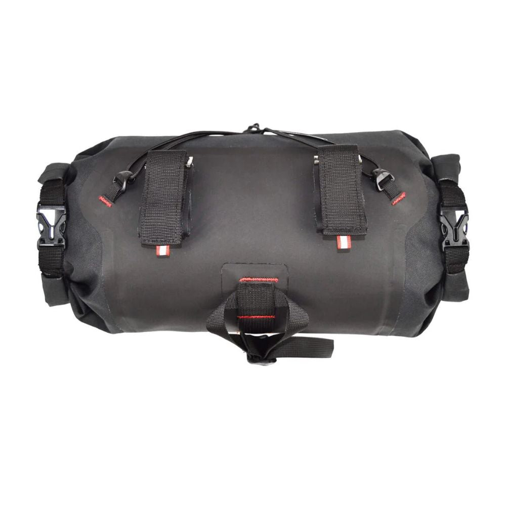 Geosmina Handlebar Bag back