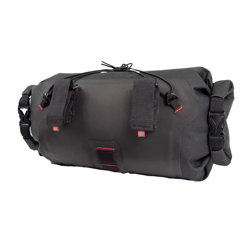 Geosmina Handlebar Bag back