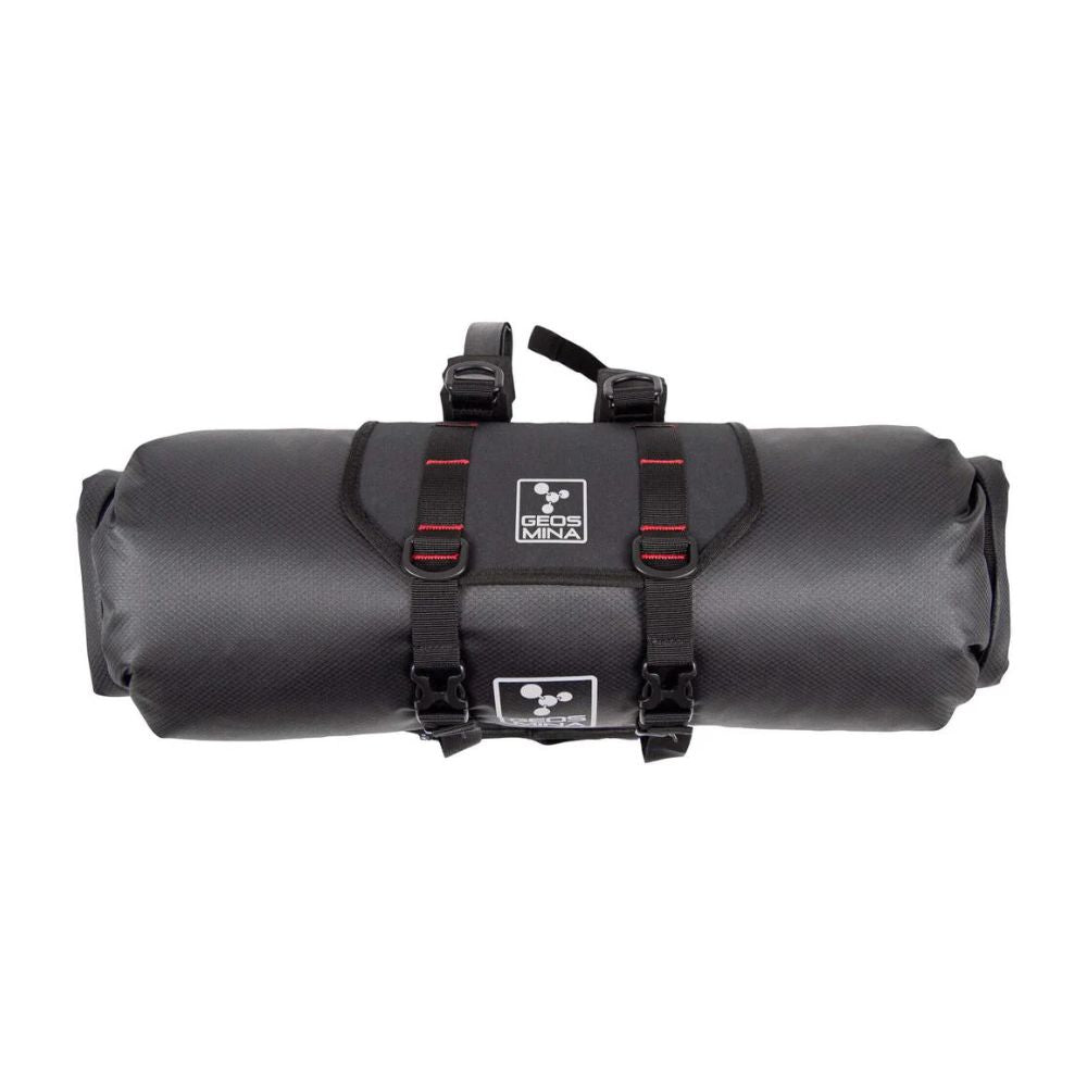 Geosmina Harness Roll Bag front