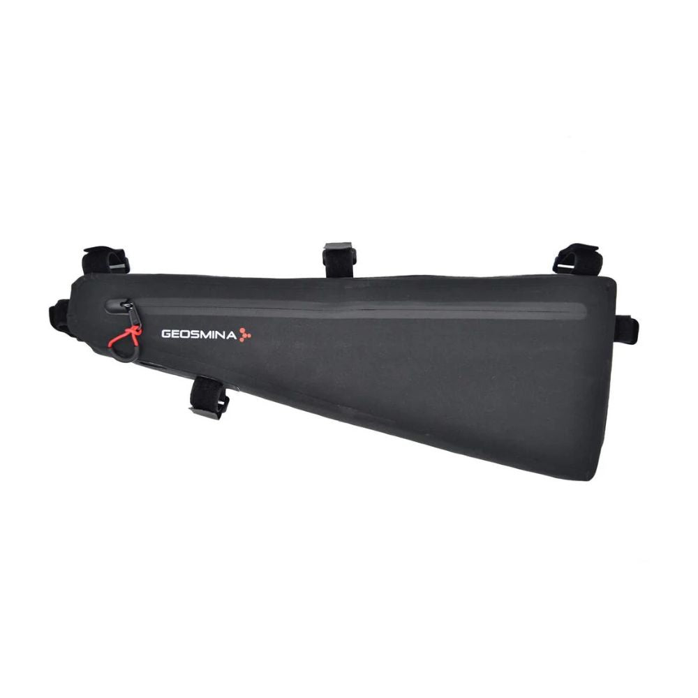 Geosmina Large MTB Frame Bag back