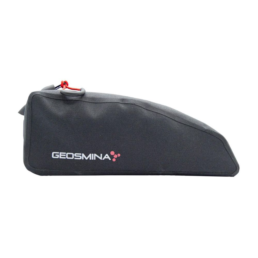 Geosmina Large Top Tube Bag front