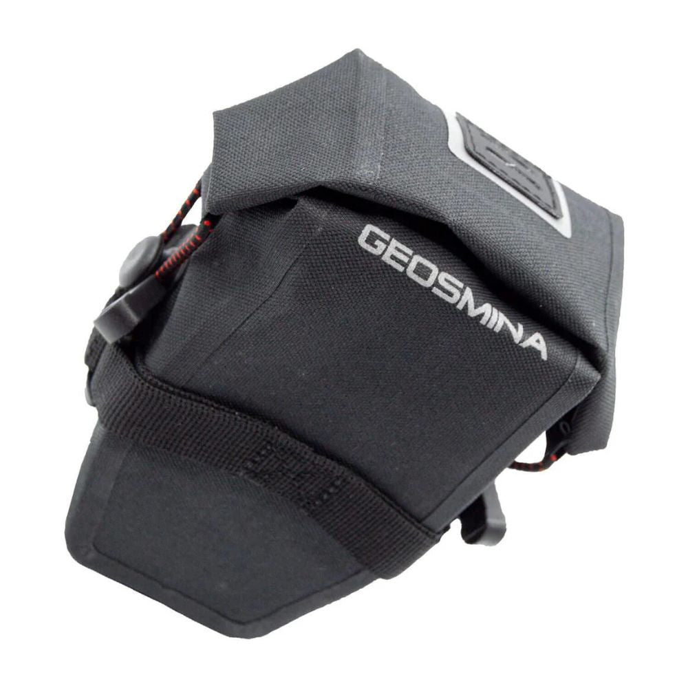 Geosmina Saddle Pocket Bag bottom