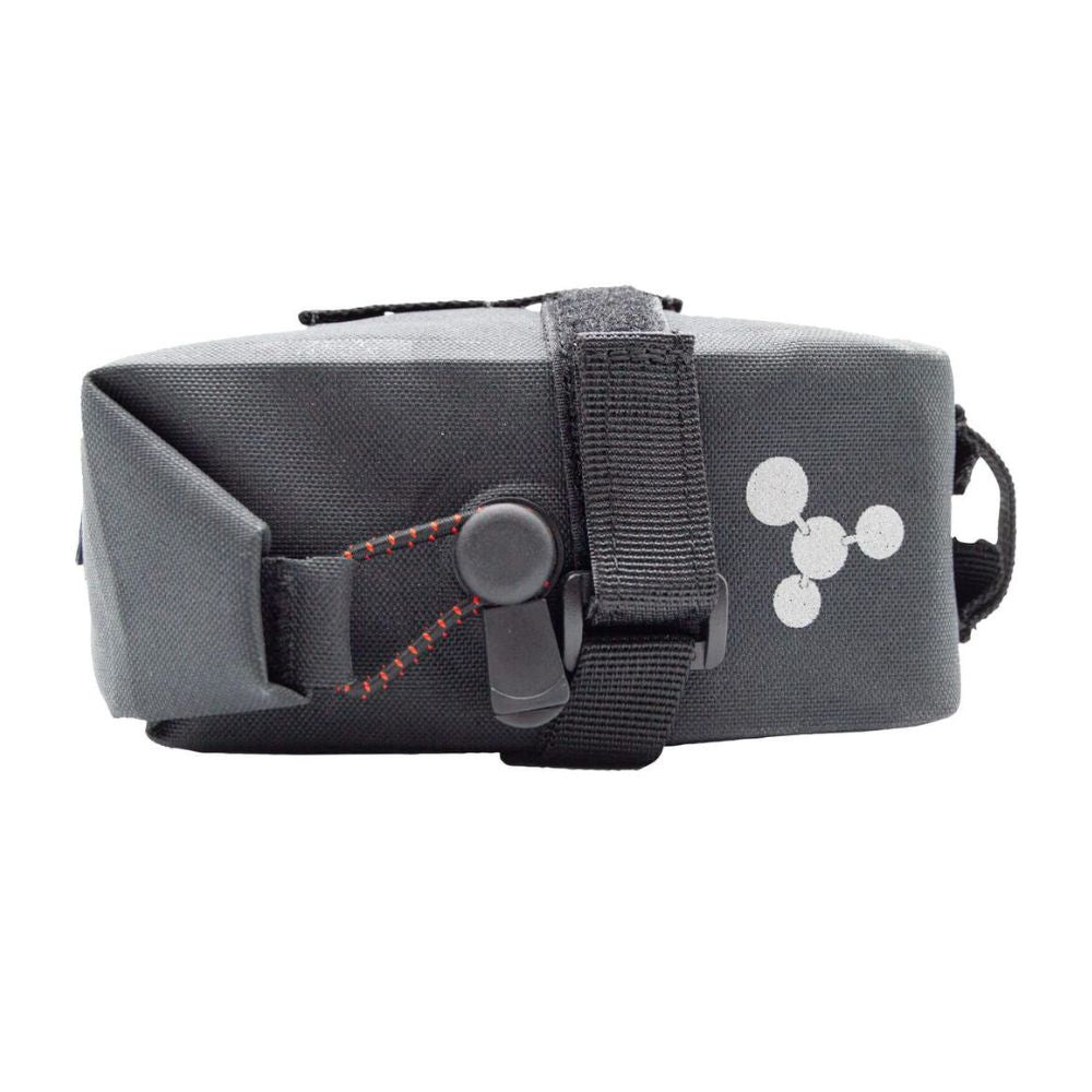 Geosmina Saddle Pocket Bag back