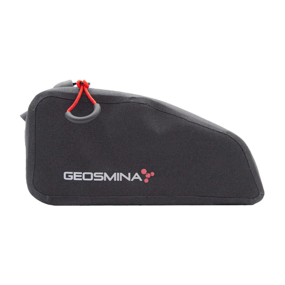 Geosmina Small Top Tube Bag front