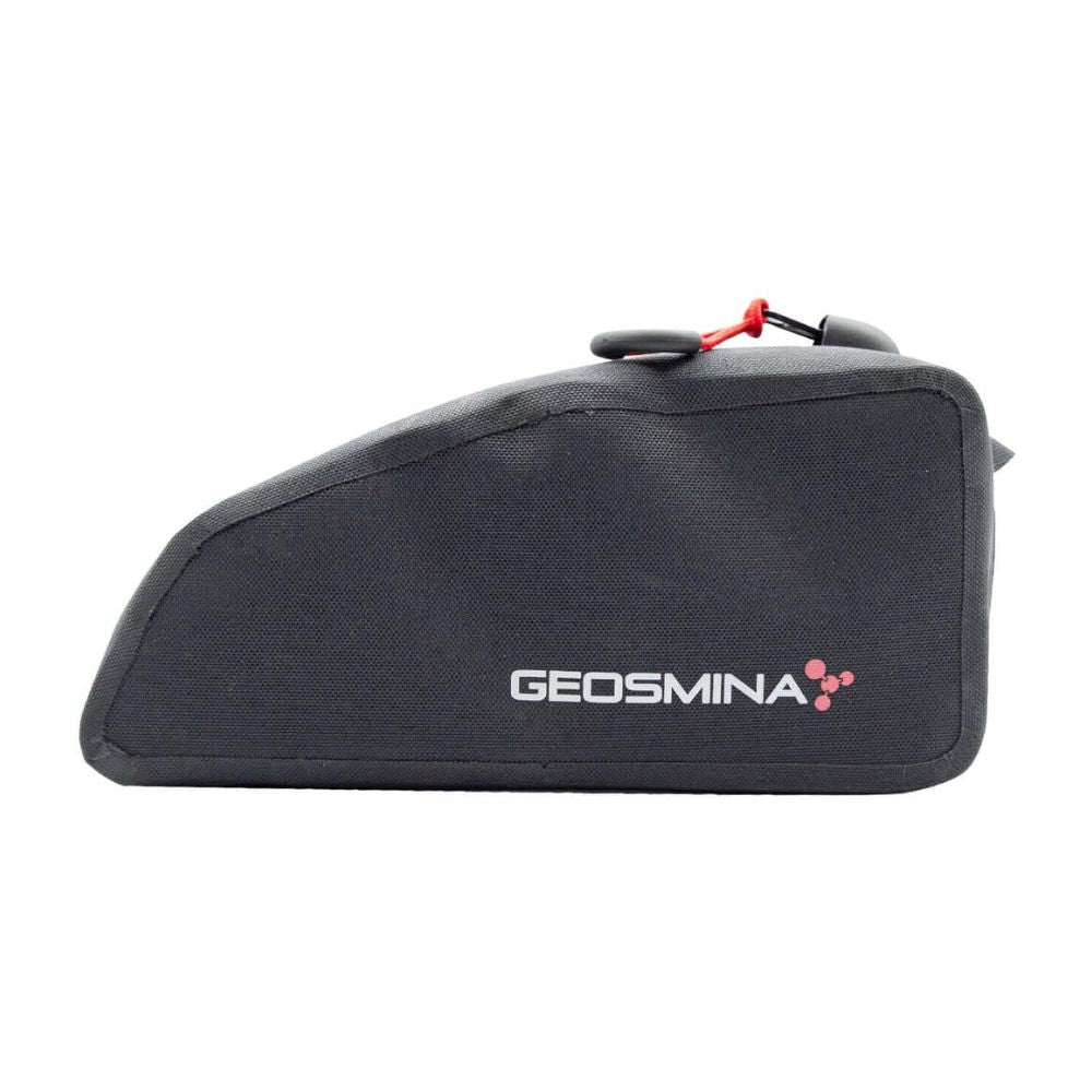 Geosmina Small Top Tube Bag back