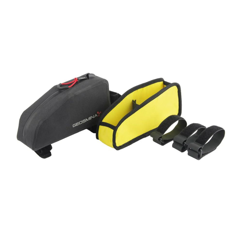 Geosmina Small Top Tube Bag full kit