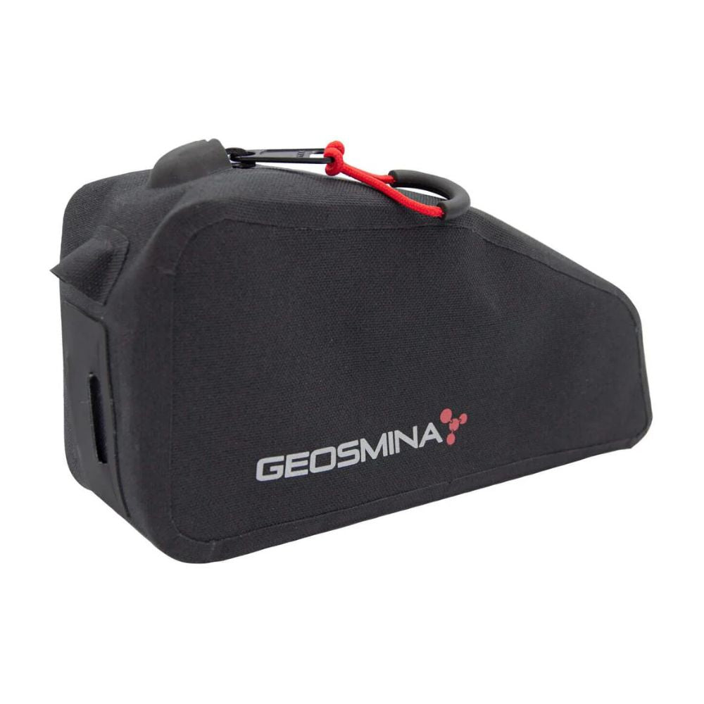 Geosmina Small Top Tube Bag (Bolt-On Version) side
