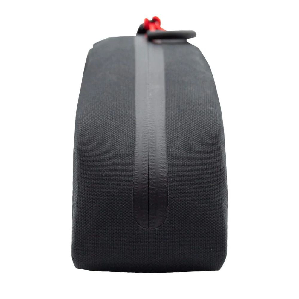 Geosmina Small Top Tube Bag (Bolt-On Version) sealed