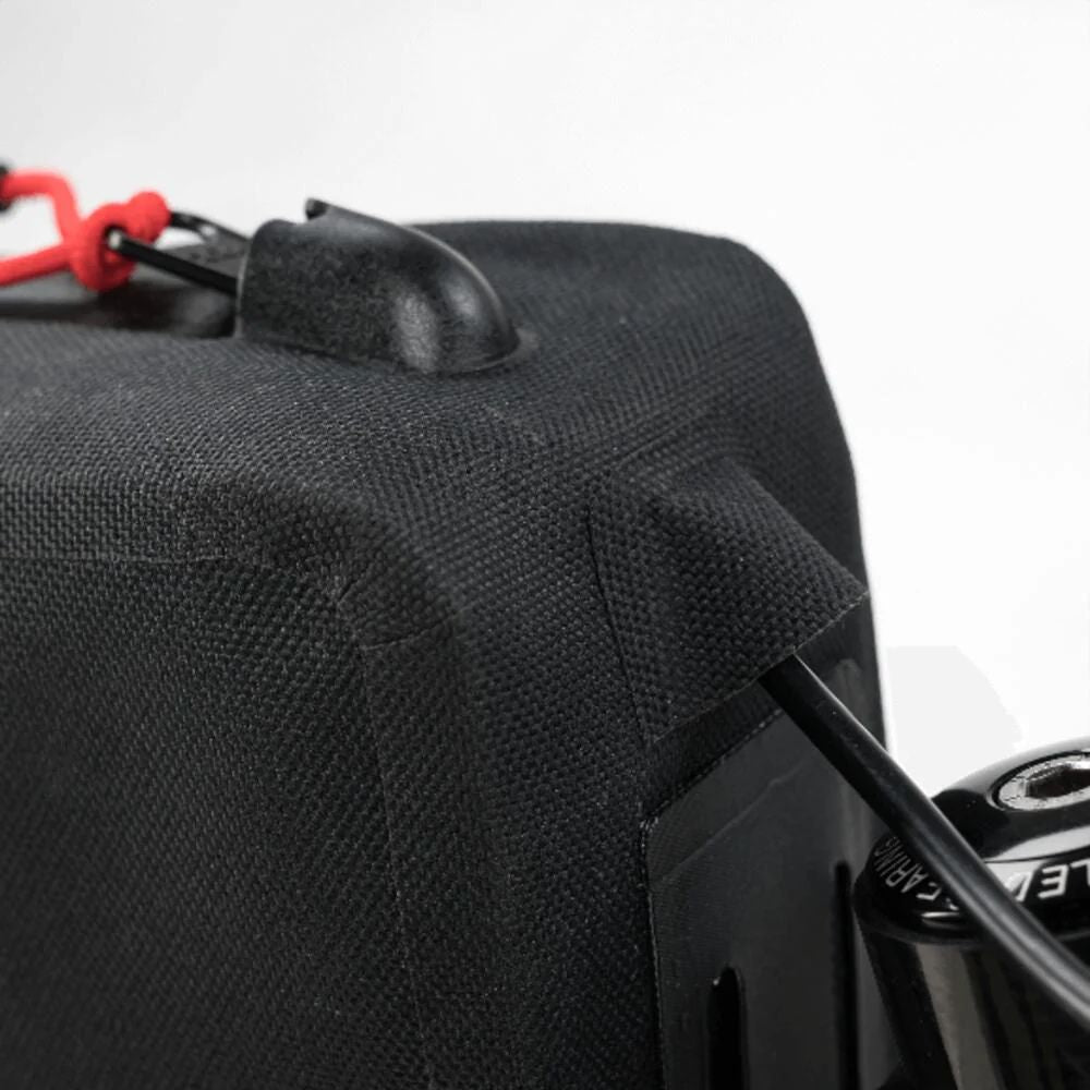 Geosmina Small Top Tube Bag (Bolt-On Version)