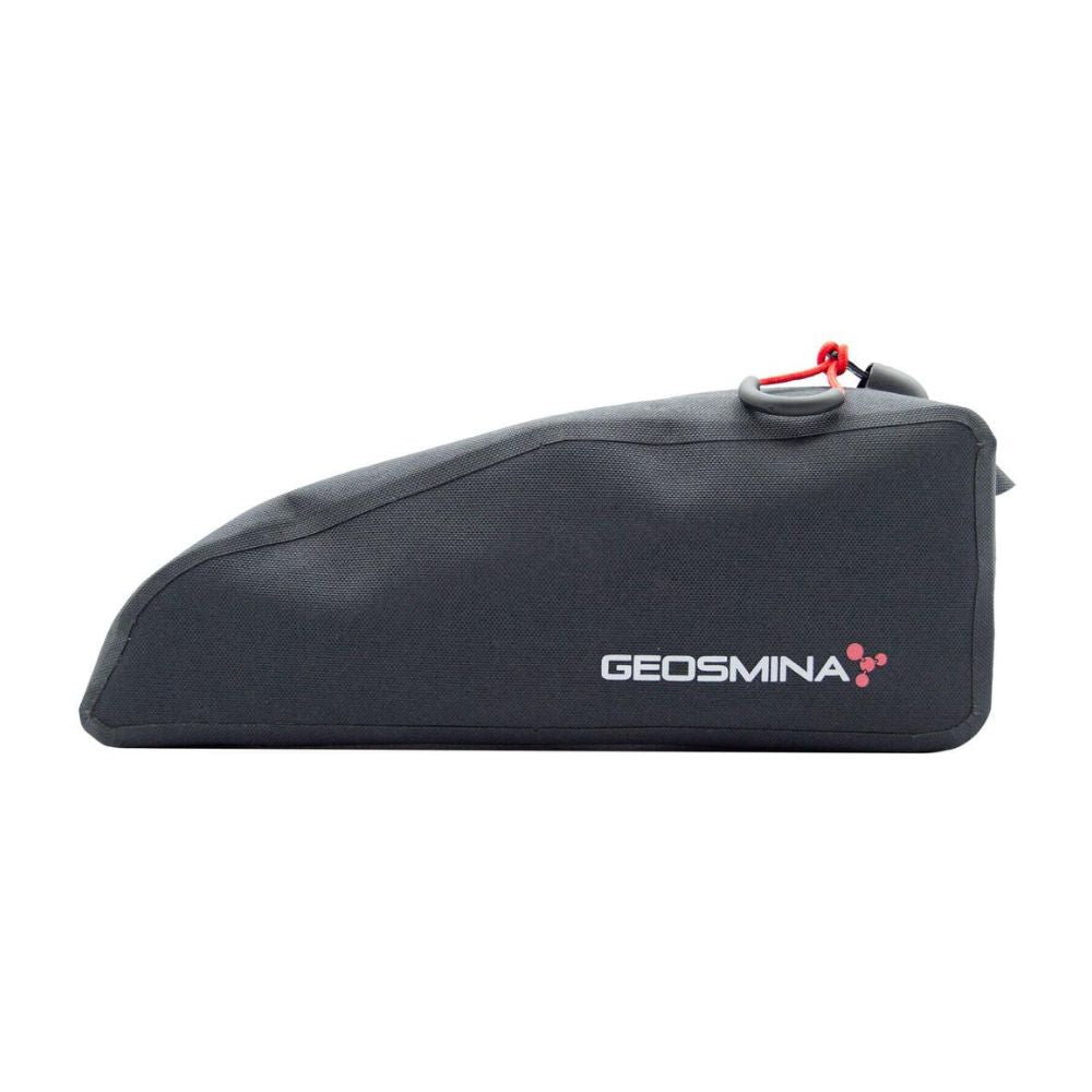 Geosmina Large Top Tube Bag back