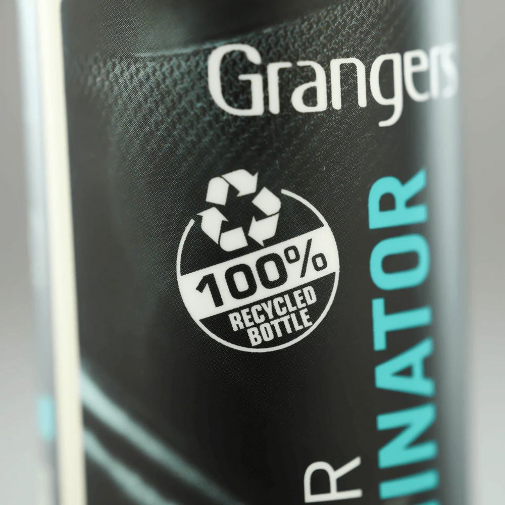 Grangers Odour Eliminator (100ml) recyclable