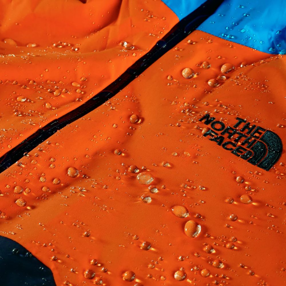 Grangers Performance Repel Plus (275ml) beading on jacket