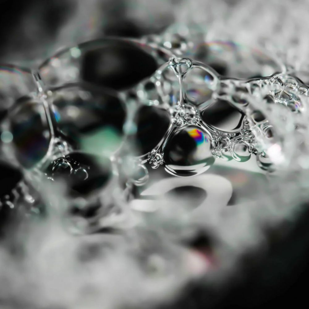 Grangers Performance Wash 300ml bubbles