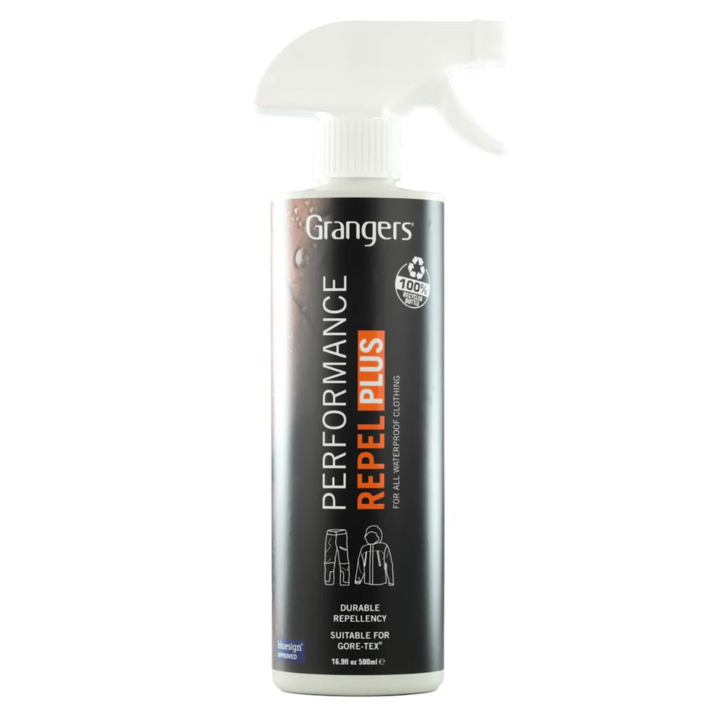 Grangers Performance Repel Plus (275ml)