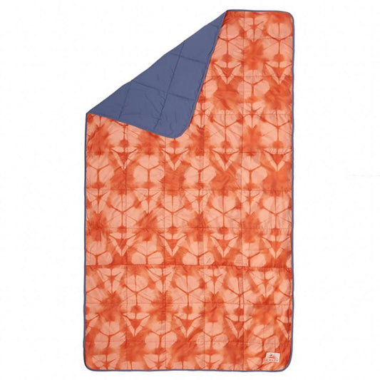 Kelty Bestie Blanket (Grisaille/Kaleidoscope) full image