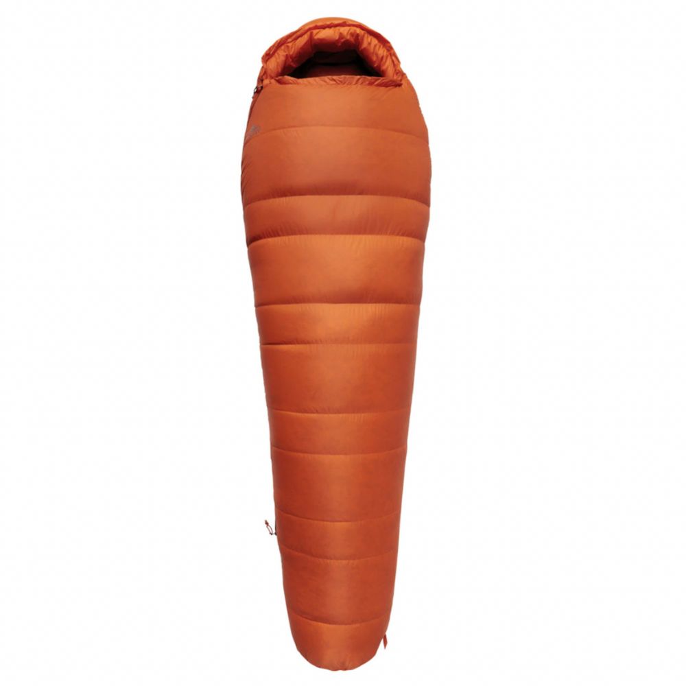 Kelty Cosmic Ultra 0 Degrees 800 DriDown Sleeping Bag (Regular) closed front