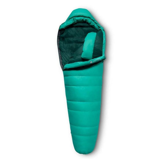 Kelty Cosmic Ultra 20 Degrees 800F Dridown Women's Sleeping Bag (Regular) front