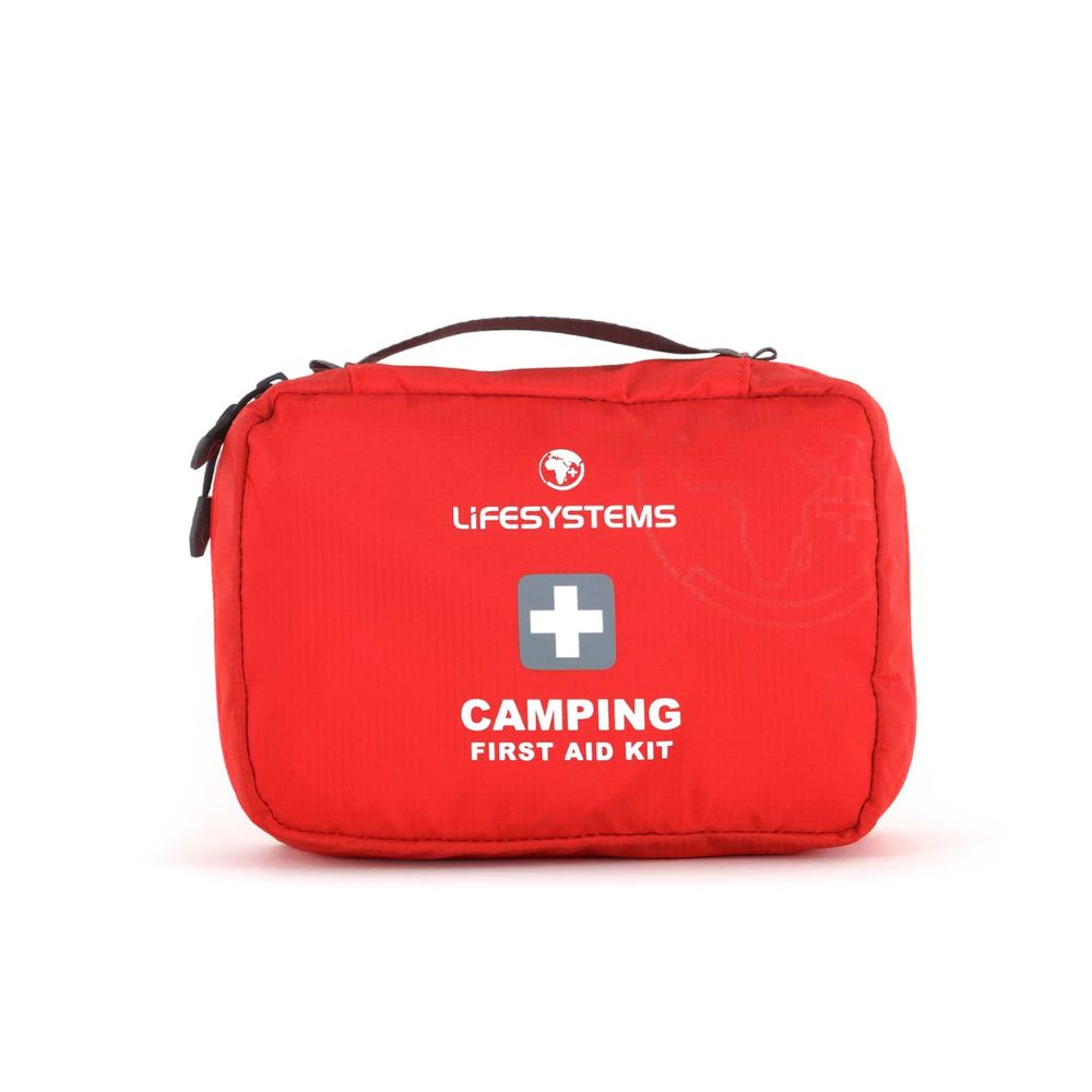 Lifesystems Camping First Aid Kit