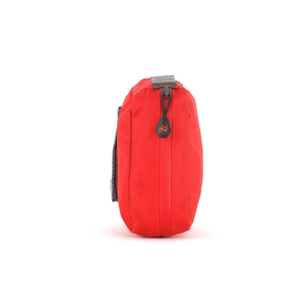 Pocket first aid kit side