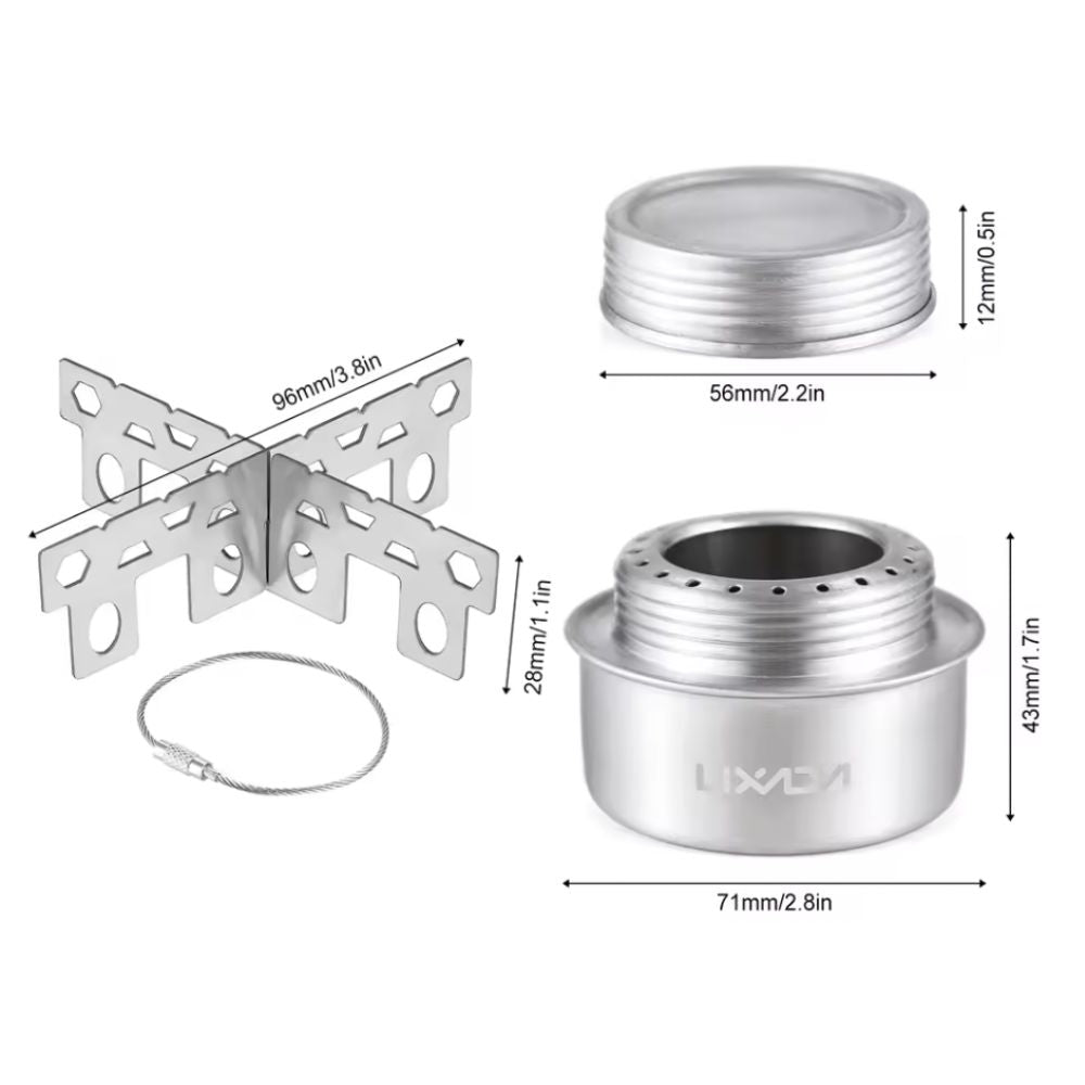 Lixada_Aluminum_Alloy_Alcohol_Stove_with Lid_and_Cross_Stand_3