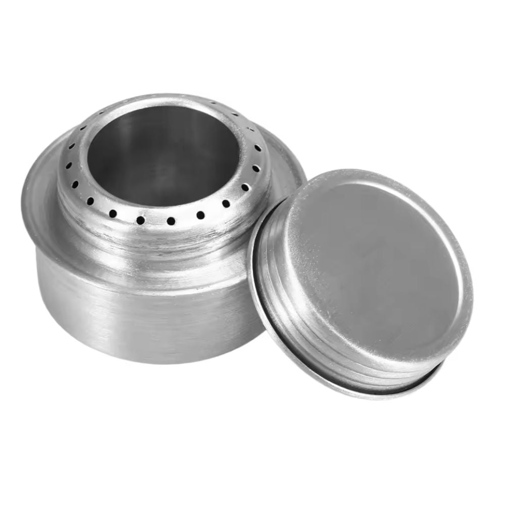 Lixada_Aluminum_Alloy_Alcohol_Stove_with Lid_and_Cross_Stand_4