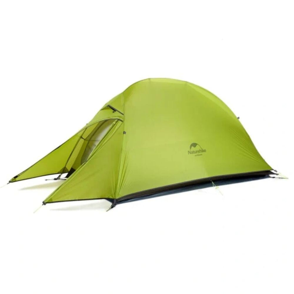 Naturehike Cloud-Up 1 Person 3 Season Camping Tent (20D) main image