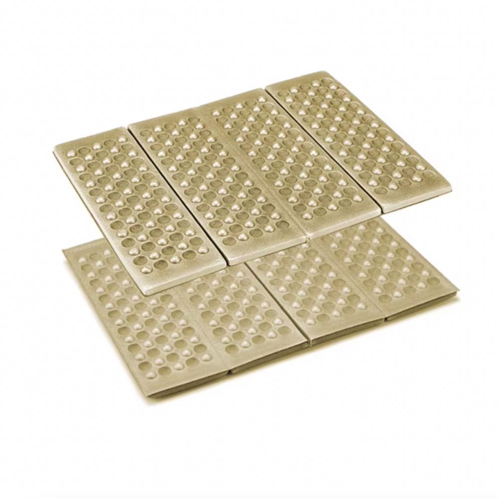 Naturehike Camping Seat Mat Biege