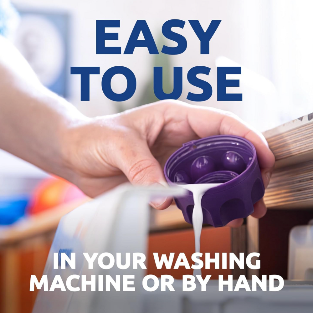 Nikwax Tech Wash & TX.Direct Wash-in how to use