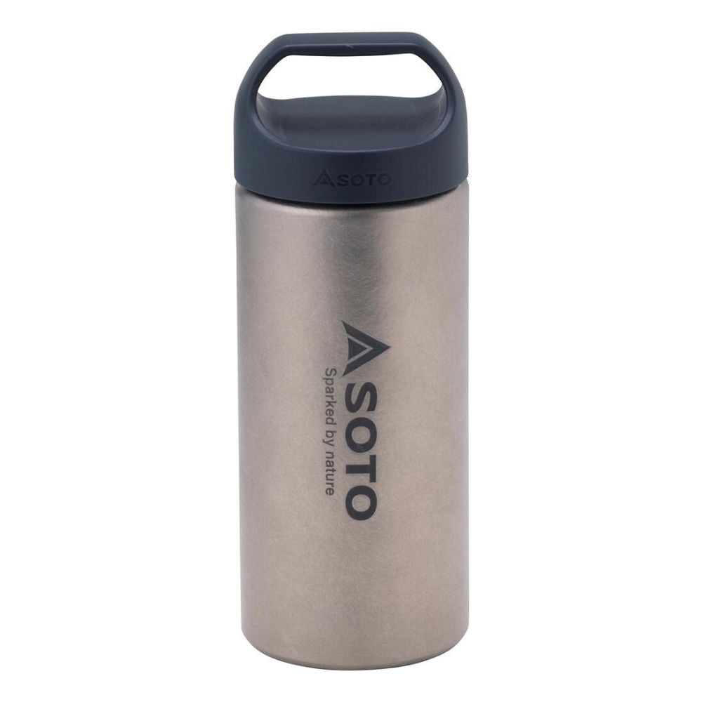SOTO Aero Bottle 200ml stock image