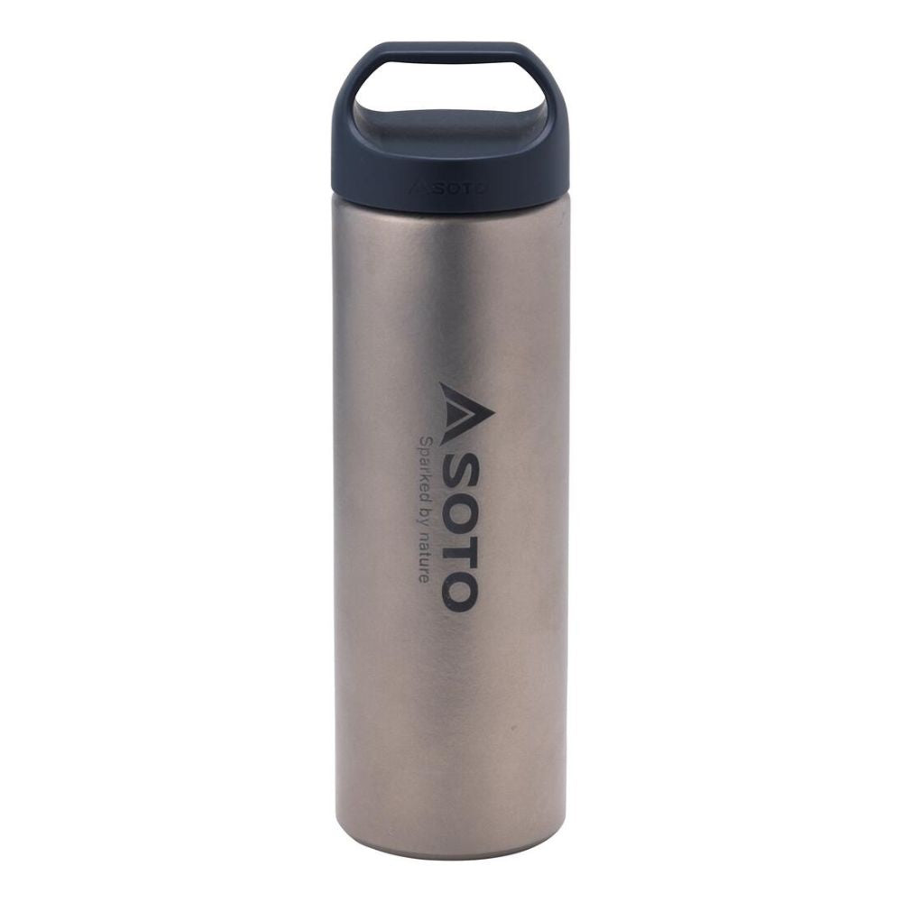 SOTO Aero Bottle 300ml stock image
