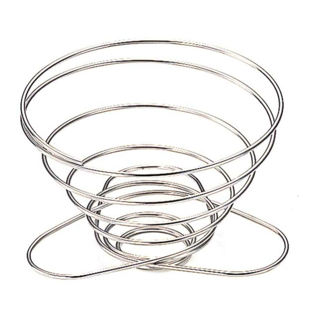 SOTO Helix Coffee Maker stock image